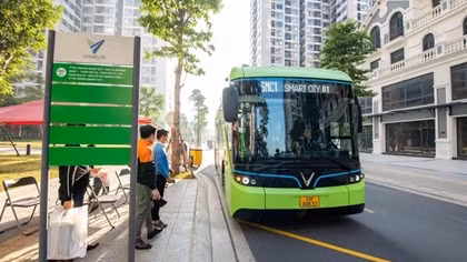 Bài 2: Xăng sinh học - Đột phá chiến lược trong chuyển đổi xanh
