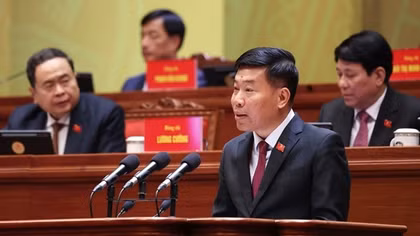 Phát triển đối ngoại tương xứng với tầm vóc lịch sử, văn hóa và vị thế của đất nước