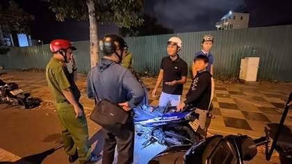Công an tỉnh Lâm Đồng bám sát cơ sở, đảm bảo ANTT