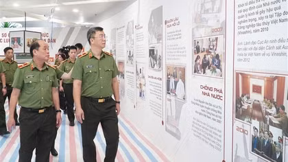 Sẵn sàng Gala “Tổ Quốc bình yên” tại Đà Nẵng