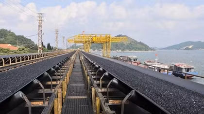 TKV nộp ngân sách Nhà nước 6.123 tỷ đồng trong quý I/2026