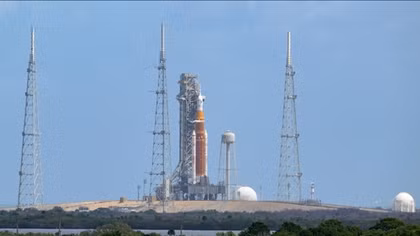 Những thử nghiệm độc đáo của NASA trong không gian