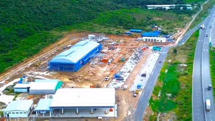 Có thêm 21 trạm dừng nghỉ, điểm dừng xe trên cao tốc được đưa vào hoạt động dịp 30/4