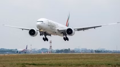 Gần 3000 hành khách bị ảnh hưởng do chuyến bay Việt Nam - Trung Đông bị hủy