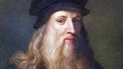 Manh mối mới về ADN của Leonardo da Vinci