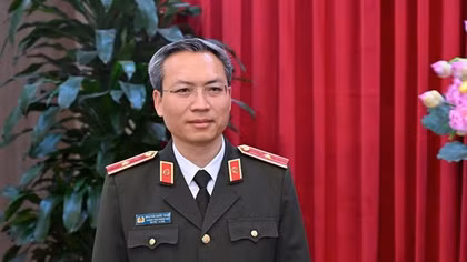 Nguồn tuyển công dân thực hiện nghĩa vụ Công an năm 2026 cao nhất trong 10 năm gần đây
