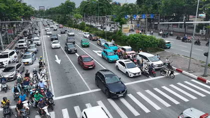 Hơn 200 doanh nghiệp thông báo tăng giá cước vận tải