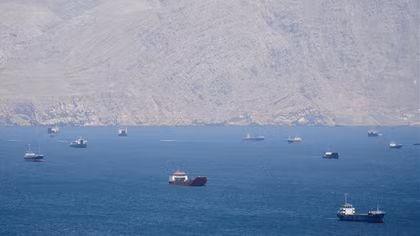 Mỹ dừng tấn công Iran, hé lộ nhiệm vụ mới ở Trung Đông