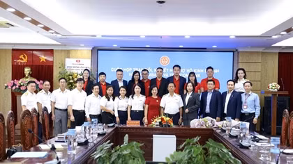 Thuế TP Hồ Chí Minh và Techcombank ký thỏa thuận hỗ trợ kinh doanh thích ứng chính sách thuế mới 2026