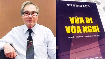 Lực điền trên cánh đồng văn chương