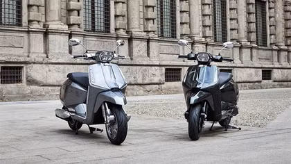 X300 và X125 – Dấu ấn tinh hoa của Lambretta tại thị trường Việt Nam