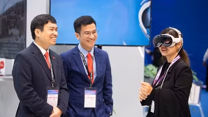 Viettel mang hệ sinh thái công nghệ Việt lớn nhất từ trước tới nay đến Mobile World Congress 2026
