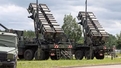 Ukraine triển khai mô hình phòng không mới, sẵn sàng đối phó với tấn công quy mô lớn