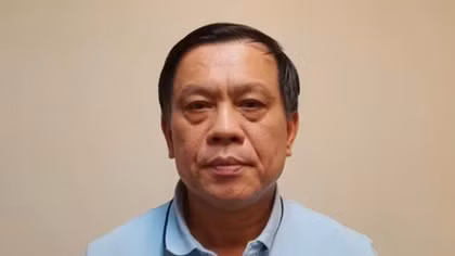 Cựu Thứ trưởng Nguyễn Bá Hoan bị đề nghị truy tố vì nhận hối lộ nhiều tỷ đồng