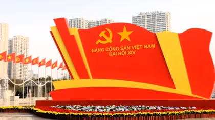 "Nói ít - Làm nhiều - Làm đến cùng" - kim chỉ nam đưa “con tàu” Việt Nam bứt phá