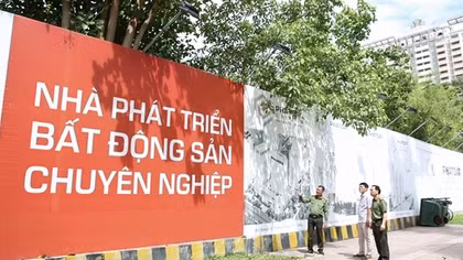 TP Hồ Chí Minh rà soát “đất vàng” bỏ trống, làm công viên, vườn hoa phục vụ Tết