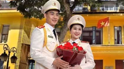 Báo Công an nhân dân phát động cuộc thi sáng tác truyện ngắn “Vận hội mới”