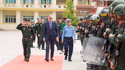 2 năm dấu ấn của VNFPU1