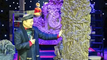 Khi đất kể câu chuyện thời đại