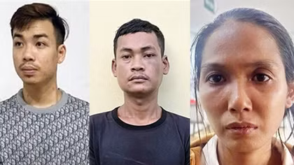 Những ác nhân mang danh “cha - mẹ”!