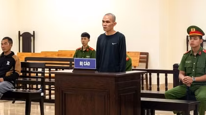 Trả hồ sơ làm rõ bệnh án tâm thần của kẻ sát hại Trung tá Nguyễn Đông Cánh