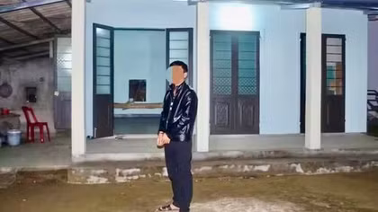 Bắt giữ đối tượng khống chế bà cụ 87 tuổi để cướp tài sản