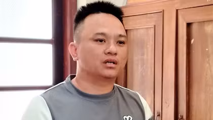 Đưa 4 ngư dân xuất cảnh trái phép, một thuyền trưởng tàu cá bị khởi tố