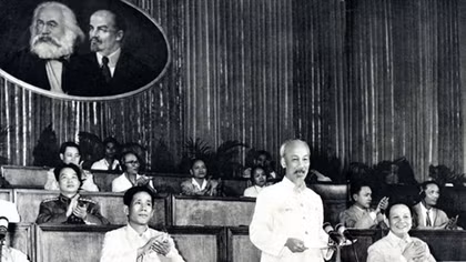Niềm tin tất thắng