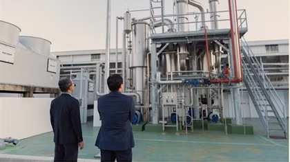 Sao Mai Agro: “Đi chậm” để làm nông sản tử tế
