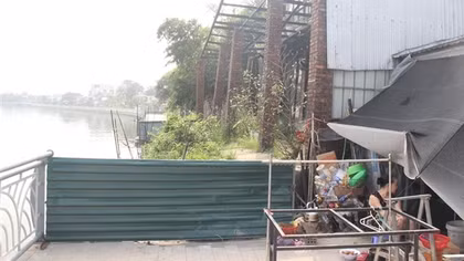 Sau nhiều lần gia hạn, dự án hàng trăm tỷ đồng ở Huế chưa hoàn thành chỉ vì... 1 hộ dân