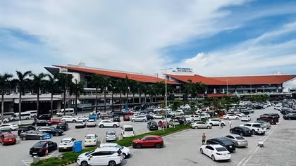 Cảng Hàng không quốc tế Nội Bài lần đầu lọt Top 10 thế giới theo quy mô công suất