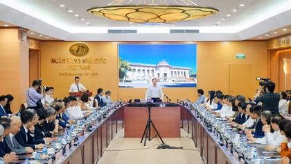 Ngân hàng cam kết giảm lãi suất tiền gửi và lãi suất cho vay