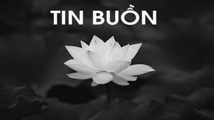 Lời chia buồn