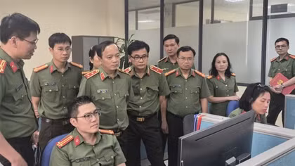 Khuyến khích cơ chế thu hút nhân tài trong lĩnh vực nghiên cứu, sản xuất tài liệu bảo mật, bảo an
