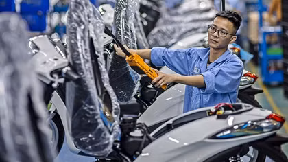 Việt Nam là một trong những điểm đến đầu tư triển vọng nhất của châu Âu tại châu Á