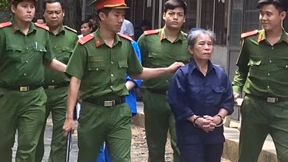 Phó giám đốc “nổ” quen biết lãnh đạo cấp cao để lừa đảo chiếm đoạt tài sản