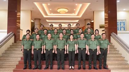 Chủ động từ sớm, từ xa trong bảo vệ an ninh, an toàn các mục tiêu trọng yếu