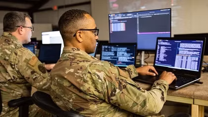 “Cyber warfare” và quy luật mới của chiến tranh hiện đại