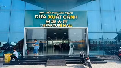 Chủ động ngăn chặn dịch do virus Nipah tại Cửa khẩu quốc tế Móng Cái