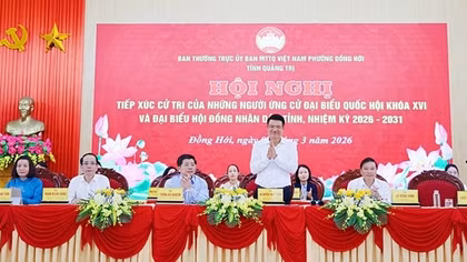 Viện trưởng VKSND tối cao Nguyễn Huy Tiến: Sẽ tập trung 5 nhóm nhiệm vụ trọng tâm của ngành Kiểm sát