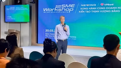 Khi thị trường không chờ doanh nghiệp kịp thích ứng