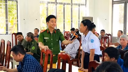 Ngăn ngừa tội phạm cố ý gây thương tích gây hậu quả nghiêm trọng ở Tây Ninh