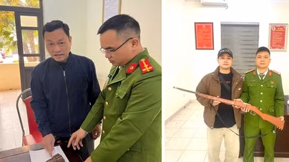 Công an TP Hà Nội chia sẻ kinh nghiệm vận động thu hồi vũ khí, công cụ hỗ trợ