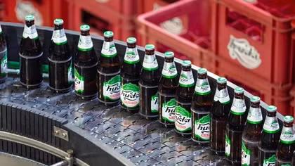 Cạnh tranh không lành mạnh, Bia Carlsberg Việt Nam bị phạt 200 triệu đồng