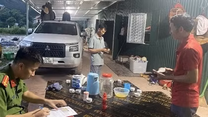 Làm tốt quản lý cư trú - “chìa khóa” giữ vững an ninh trật tự ở cơ sở