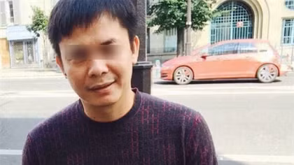 Bộ Ngoại giao thông tin việc Chu Đăng Khoa bị bắt tại Nam Phi