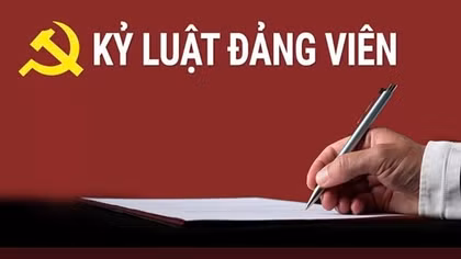 Kết luận Kỳ họp thứ 5 của Ủy ban Kiểm tra Trung ương