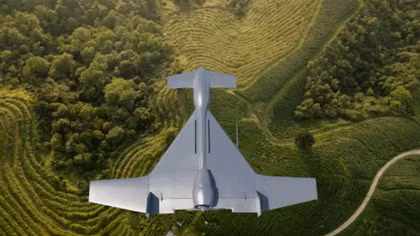Điểm mặt 10 hệ thống UAV hiệu quả nhất