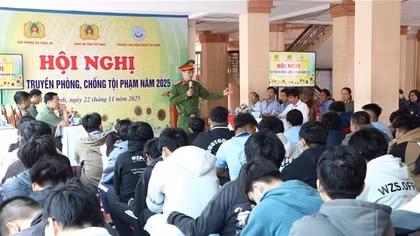 Nhiều “độc chiêu” lừa đảo qua không gian mạng dịp Tết