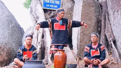 Phía ấy Chư Tao Yang